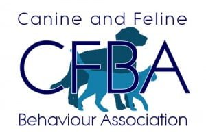 CFBA Canine Feline Behaviour Association